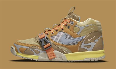 air trainer 1 coriander